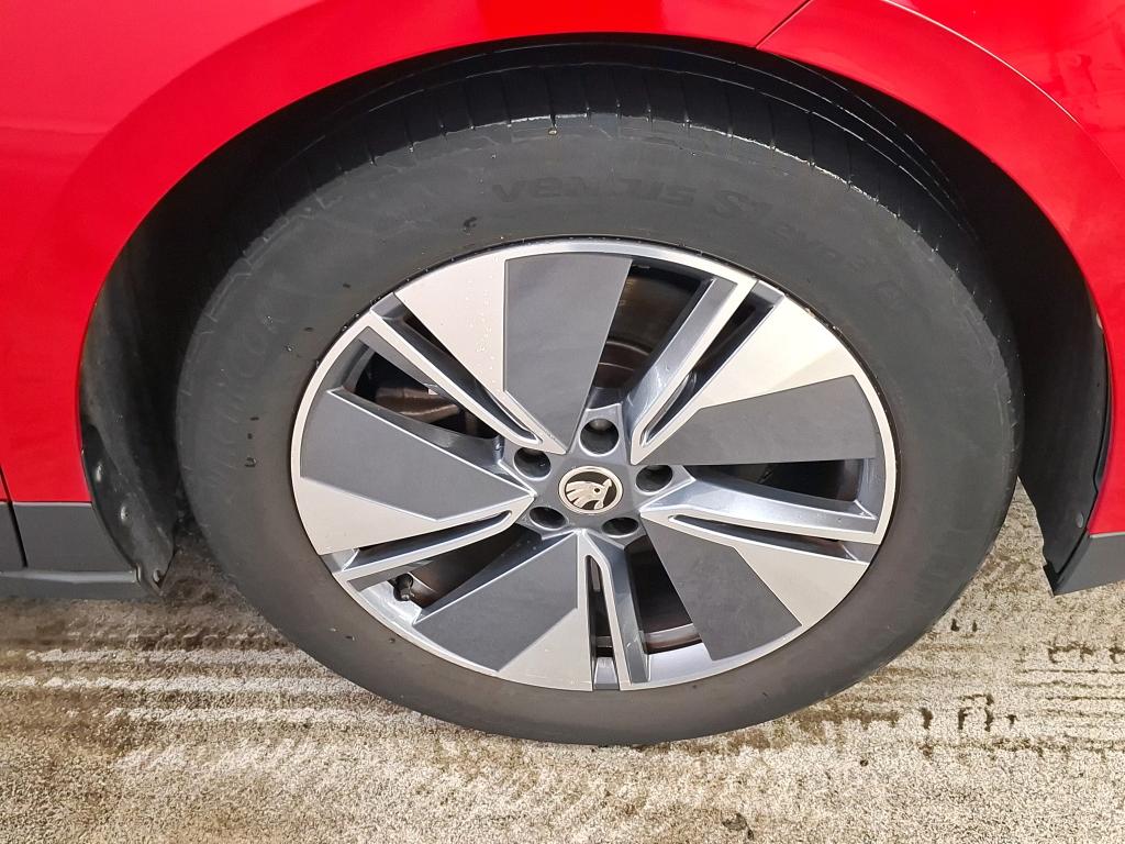 Foto 17 van Skoda Enyaq