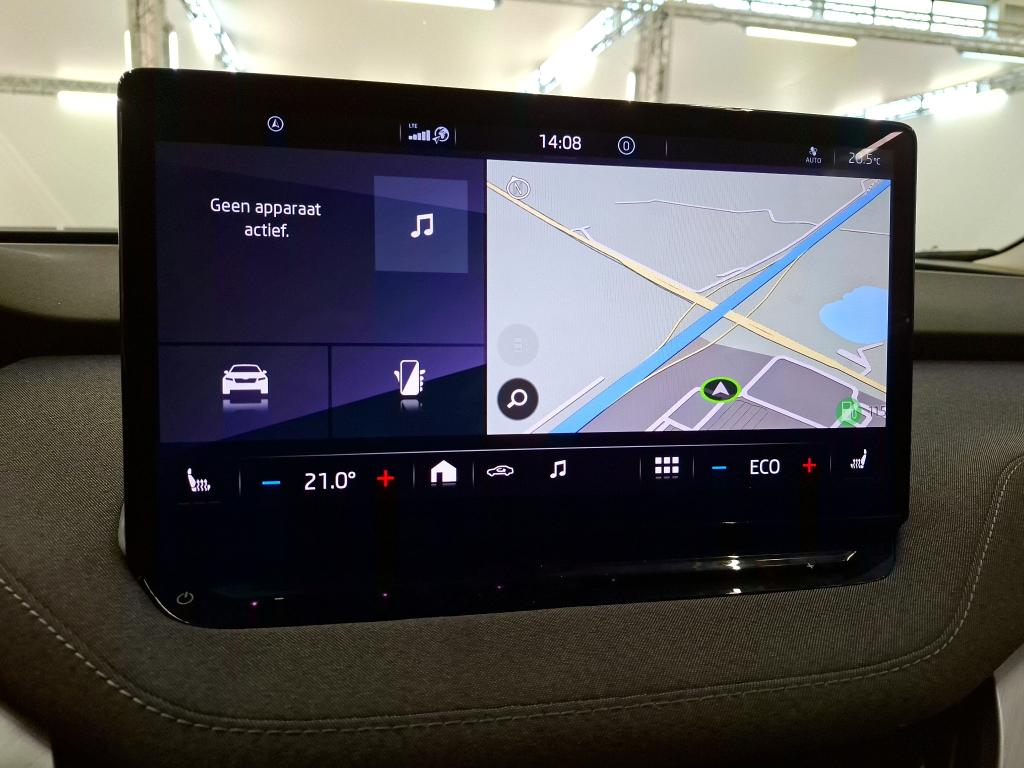 Foto 18 van Skoda Enyaq