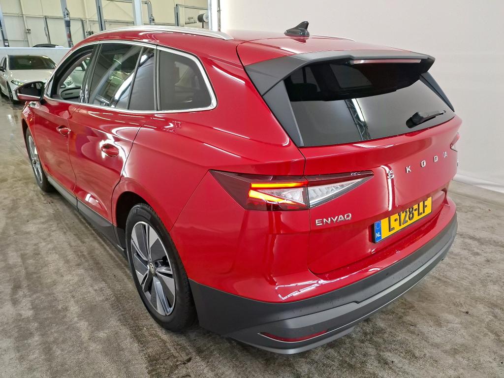Foto 20 van Skoda Enyaq