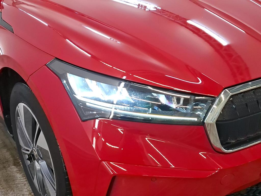 Foto 21 van Skoda Enyaq