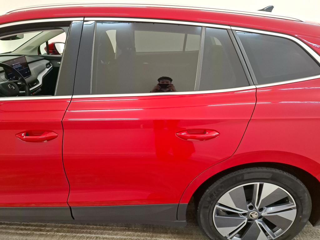 Foto 22 van Skoda Enyaq