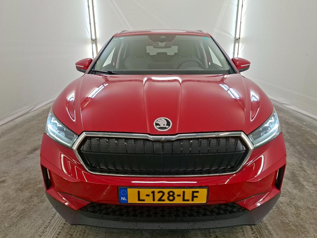 Foto 23 van Skoda Enyaq