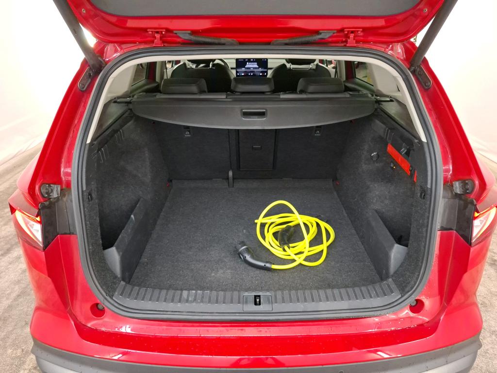 Foto 24 van Skoda Enyaq