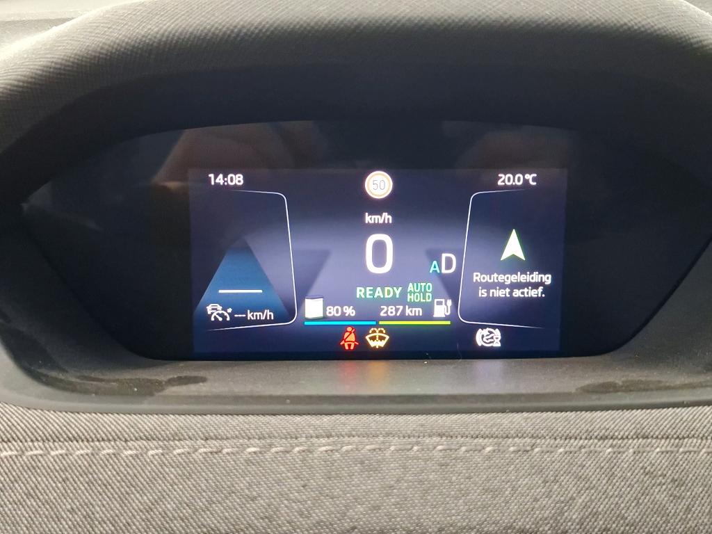 Foto 25 van Skoda Enyaq