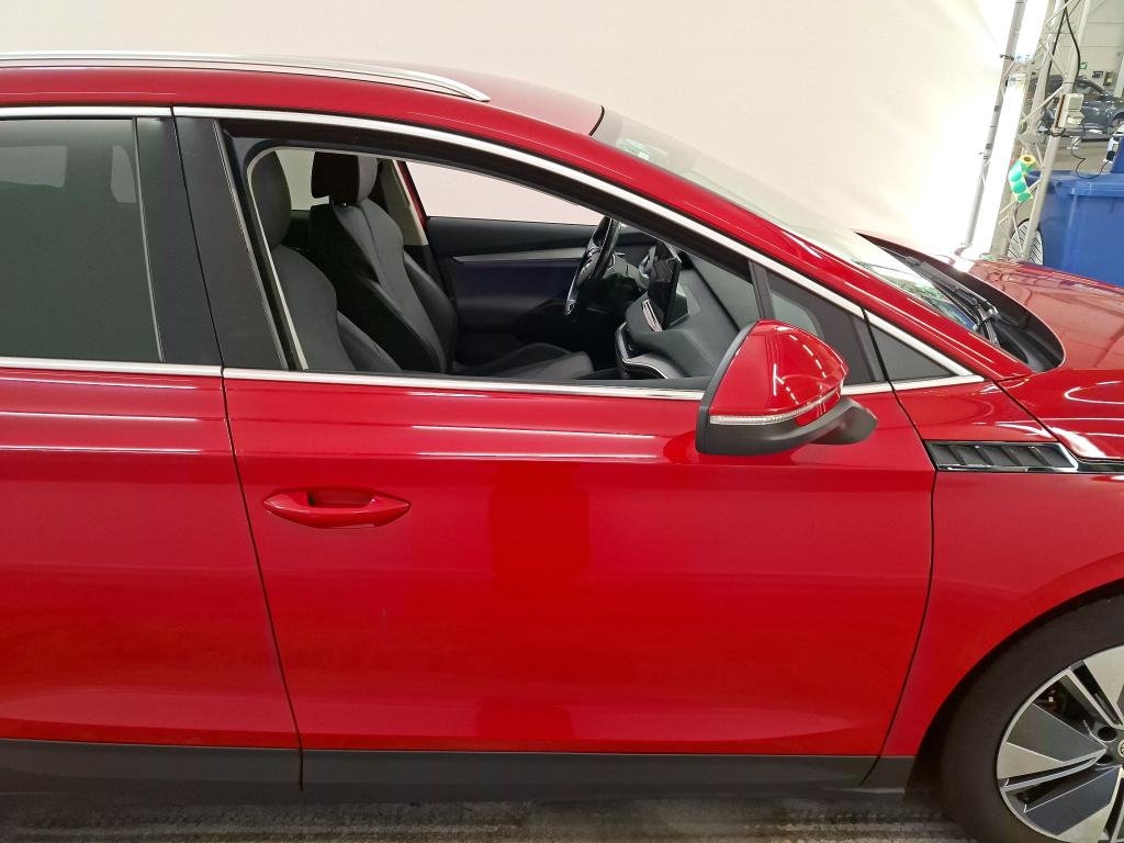 Foto 30 van Skoda Enyaq