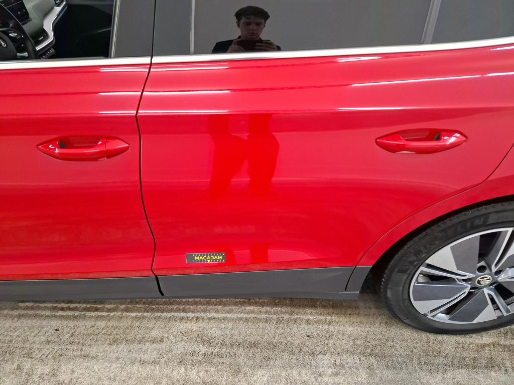 Foto 32 van Skoda Enyaq