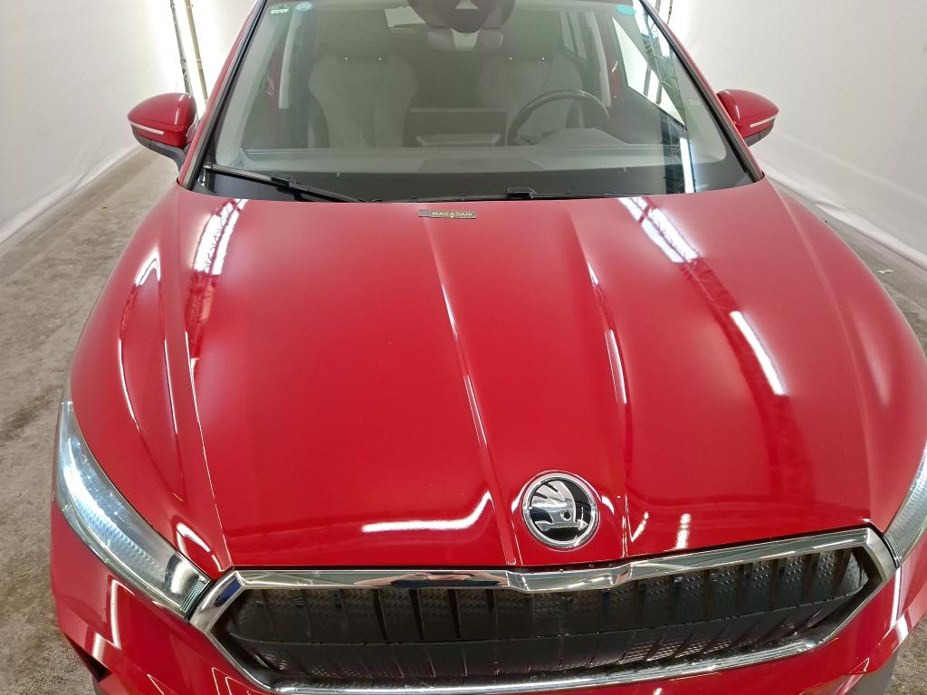 Foto 34 van Skoda Enyaq