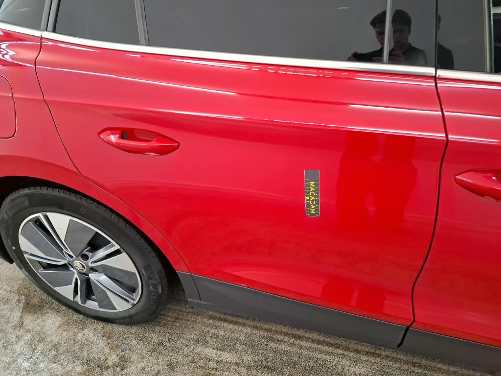 Foto 35 van Skoda Enyaq