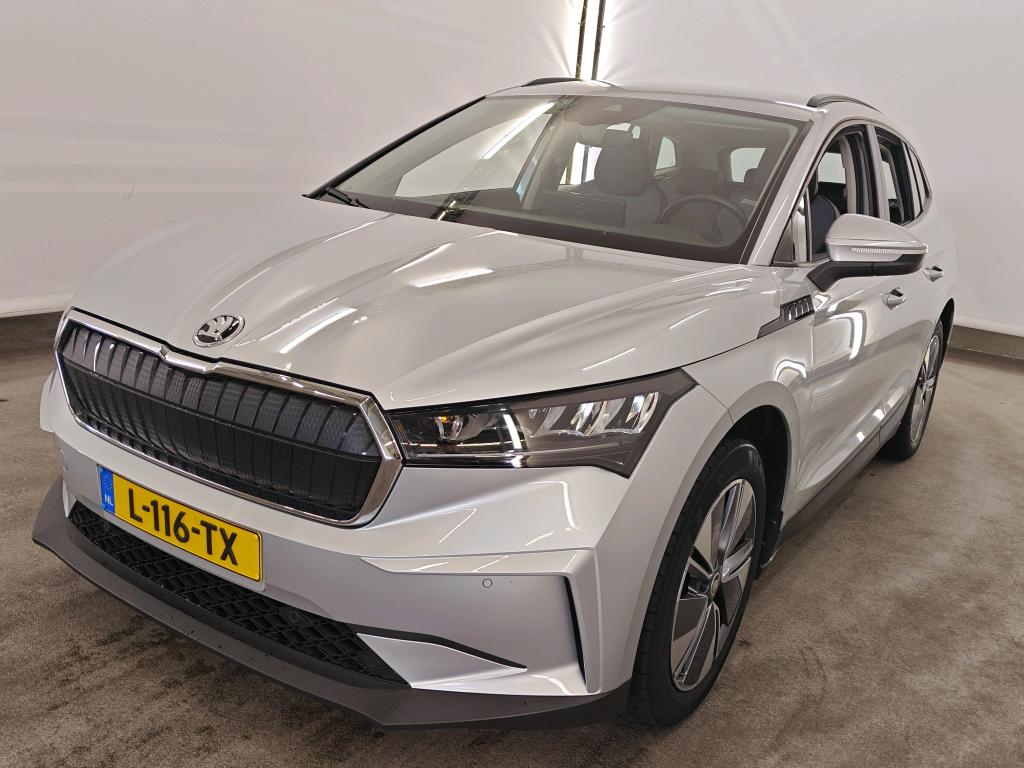 Foto 2 van Skoda Enyaq