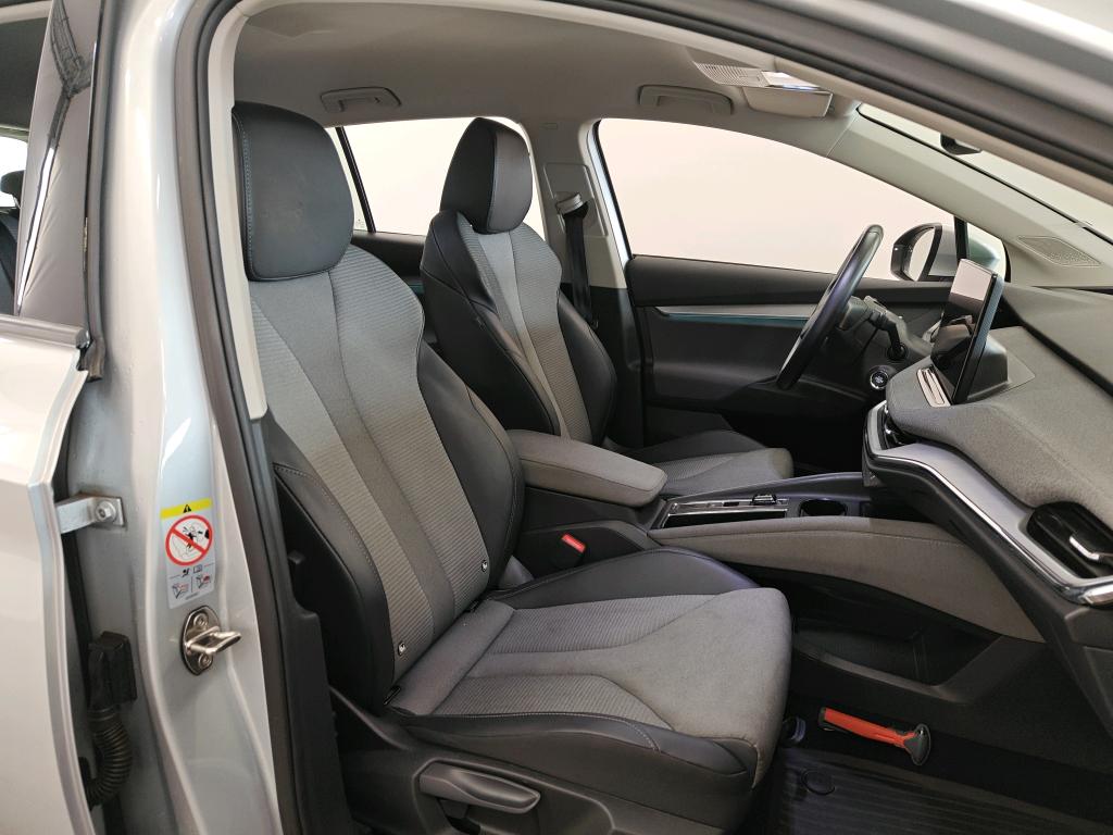 Foto 4 van Skoda Enyaq