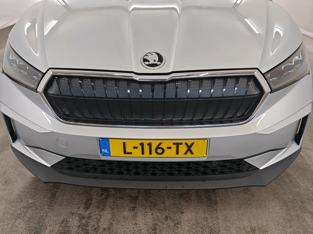 Foto 6 van Skoda Enyaq