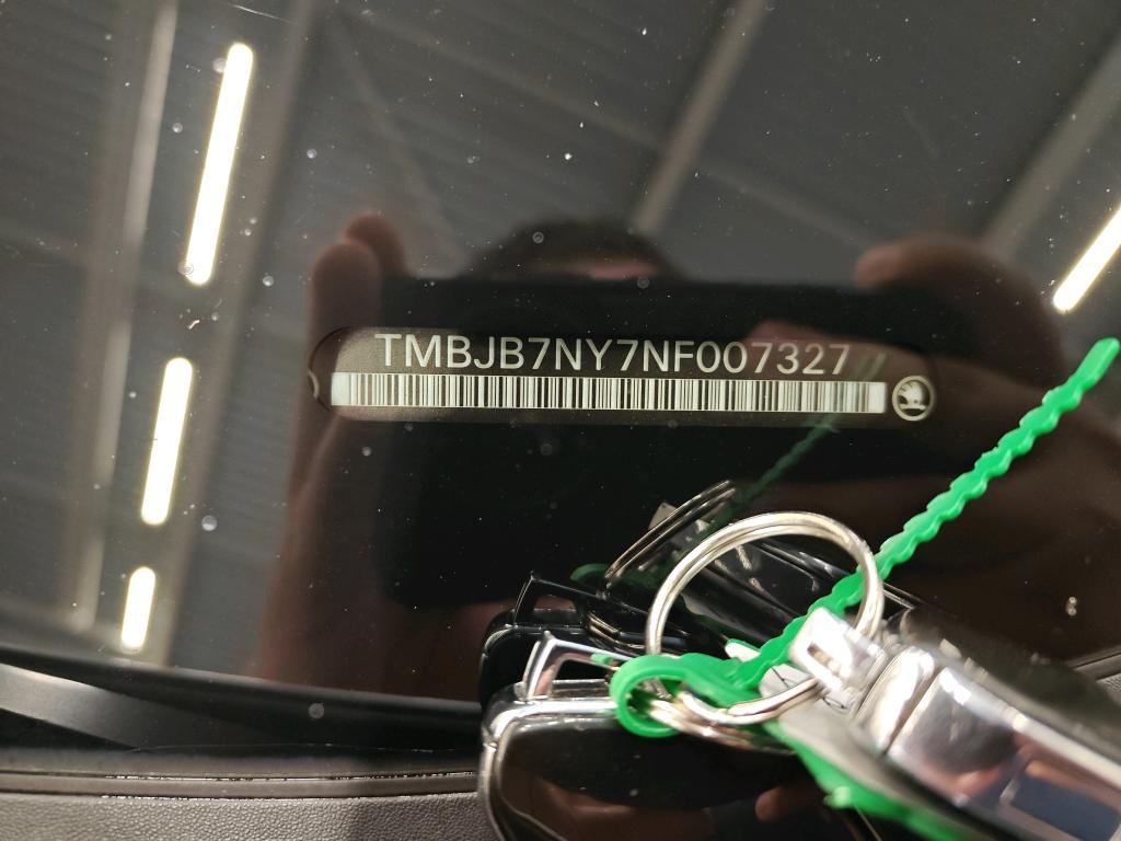 Foto 7 van Skoda Enyaq