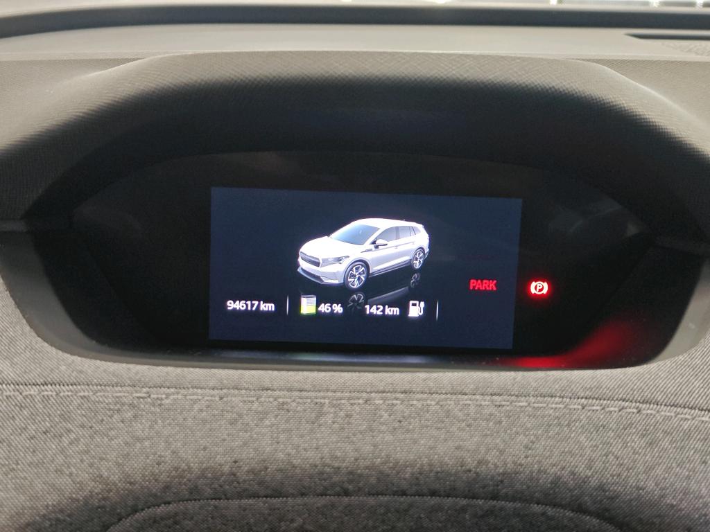 Foto 8 van Skoda Enyaq