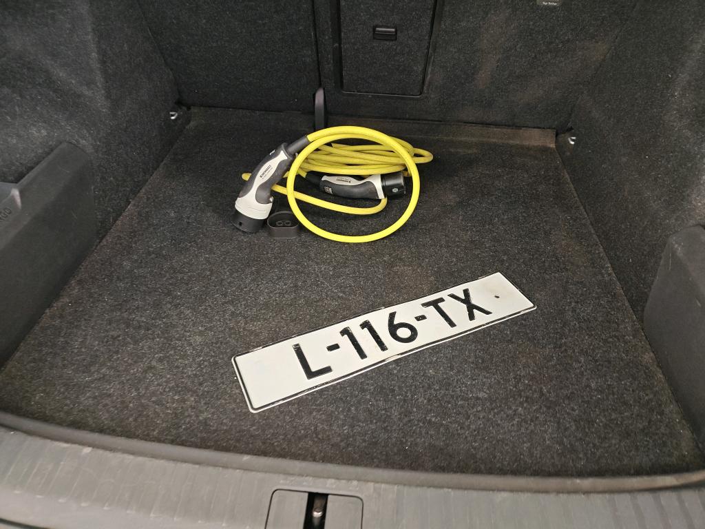 Foto 9 van Skoda Enyaq