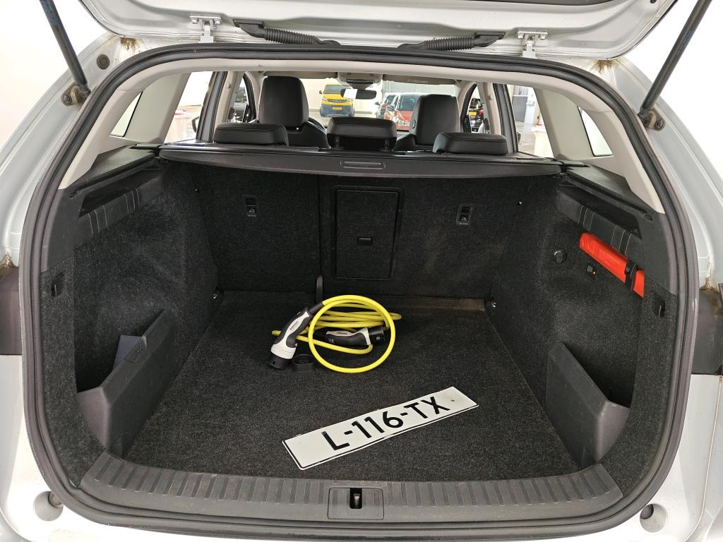 Foto 10 van Skoda Enyaq