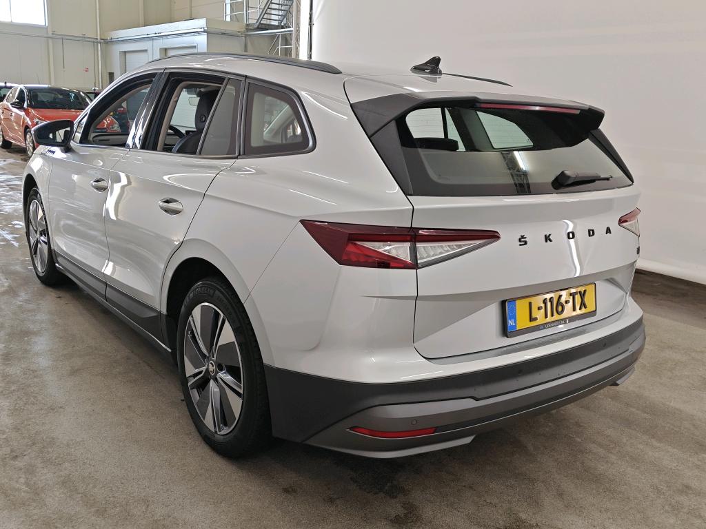 Foto 11 van Skoda Enyaq