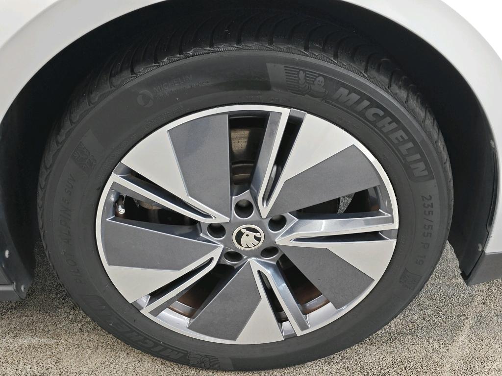 Foto 14 van Skoda Enyaq