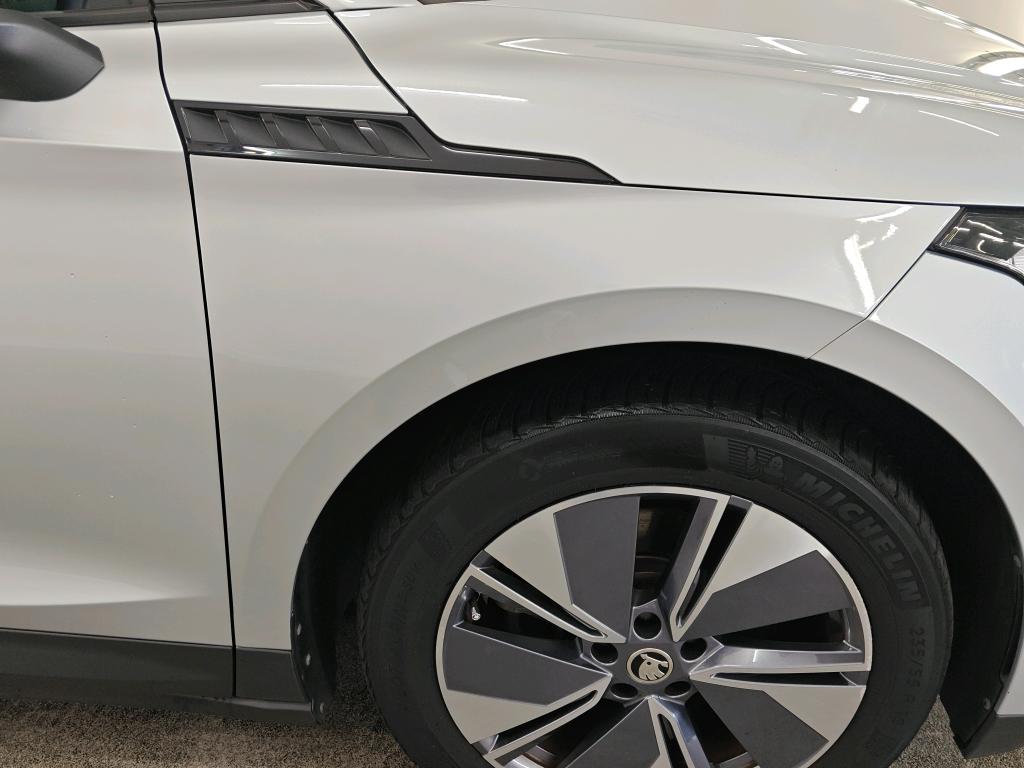 Foto 15 van Skoda Enyaq