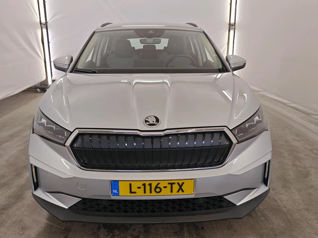 Foto 16 van Skoda Enyaq