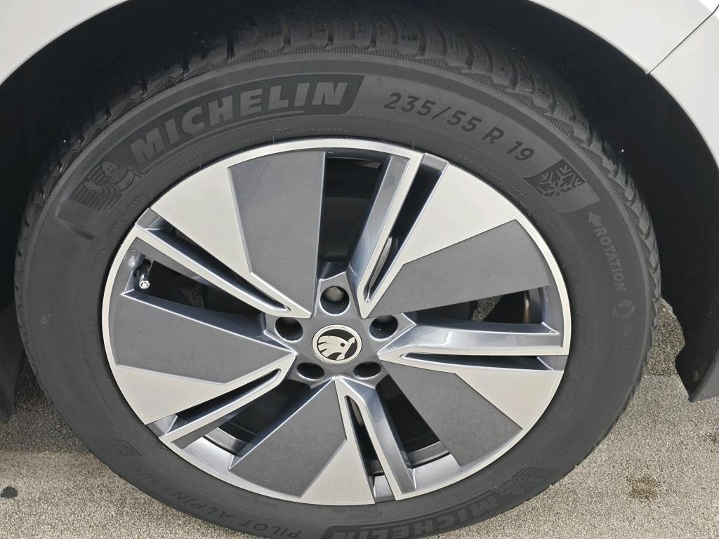 Foto 18 van Skoda Enyaq