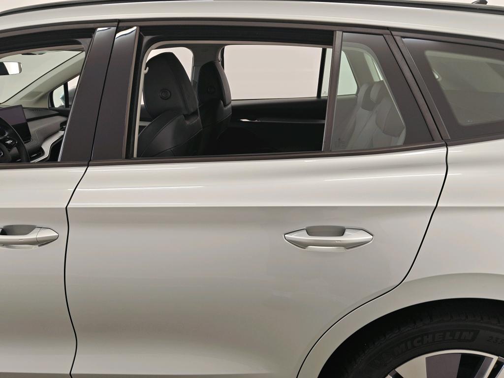 Foto 20 van Skoda Enyaq