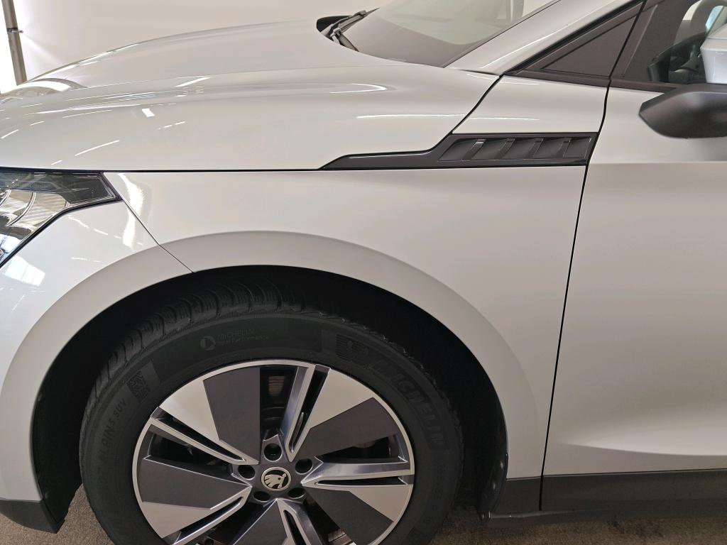 Foto 22 van Skoda Enyaq