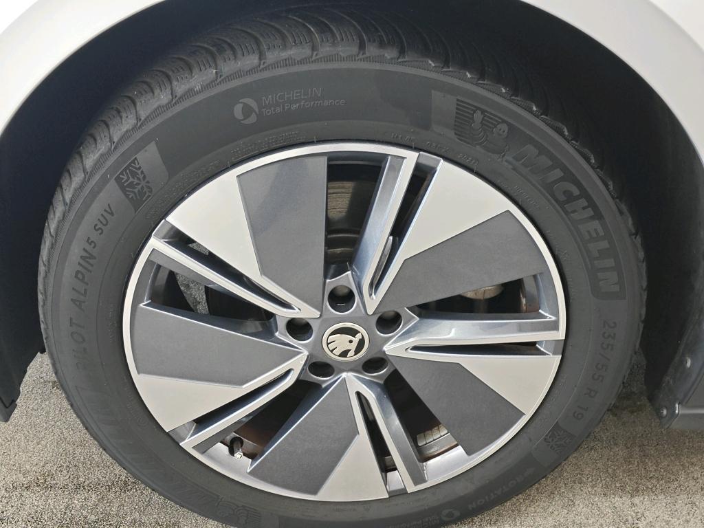 Foto 23 van Skoda Enyaq
