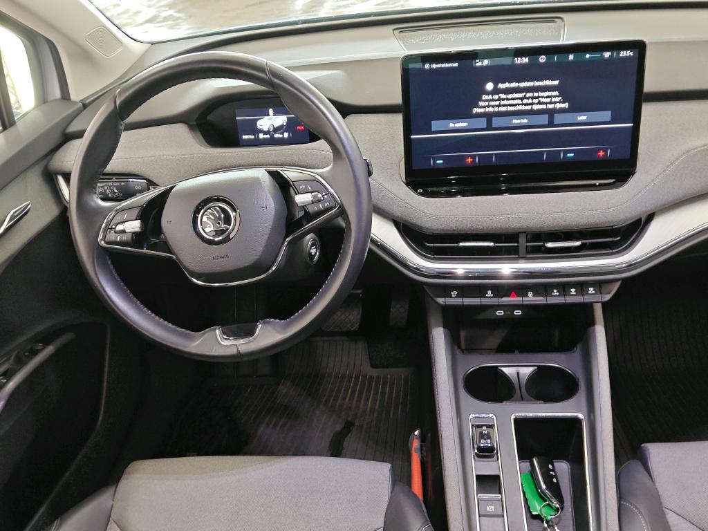 Foto 30 van Skoda Enyaq