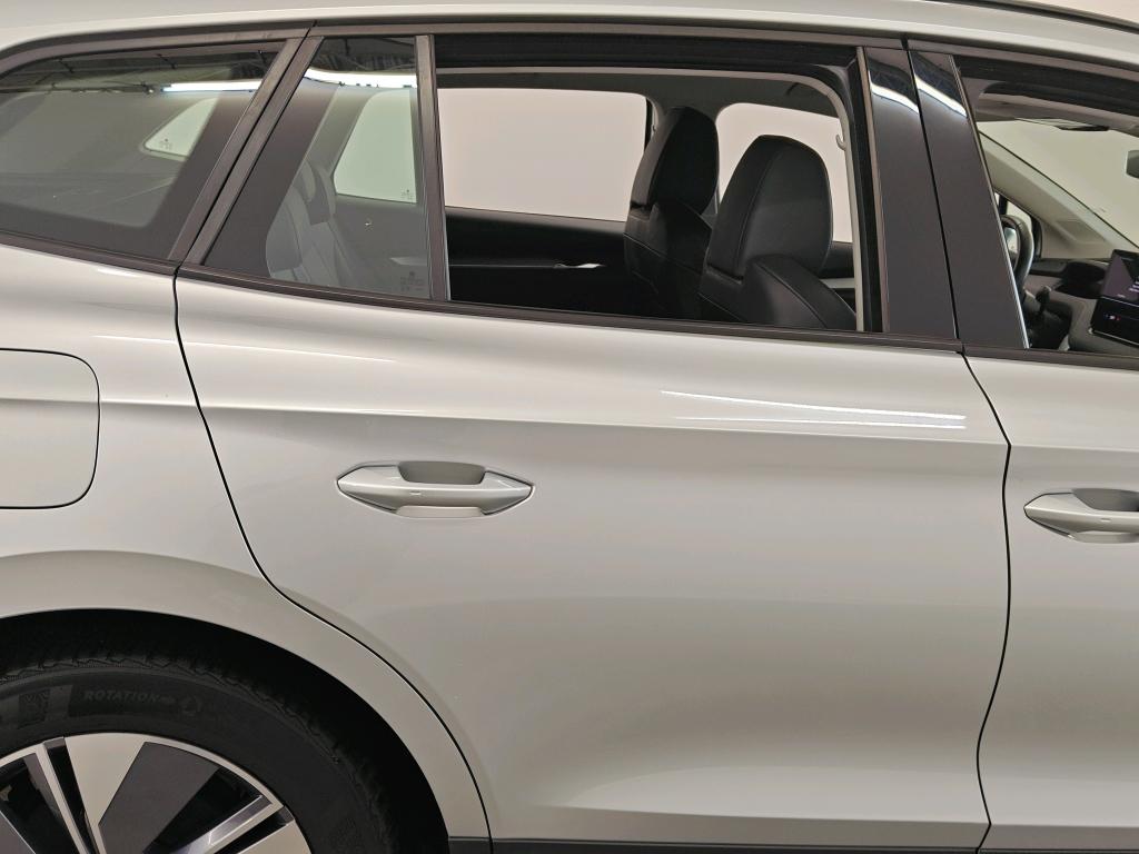 Foto 31 van Skoda Enyaq