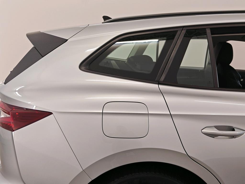 Foto 32 van Skoda Enyaq