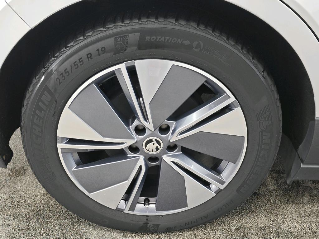 Foto 33 van Skoda Enyaq