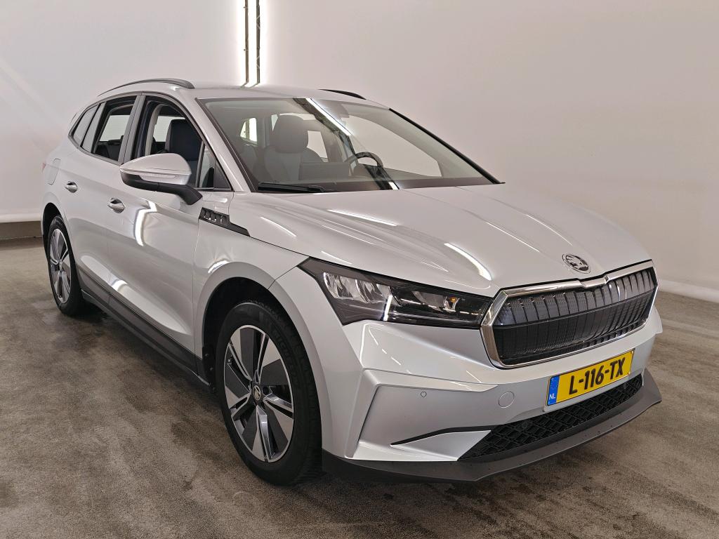 Foto 34 van Skoda Enyaq