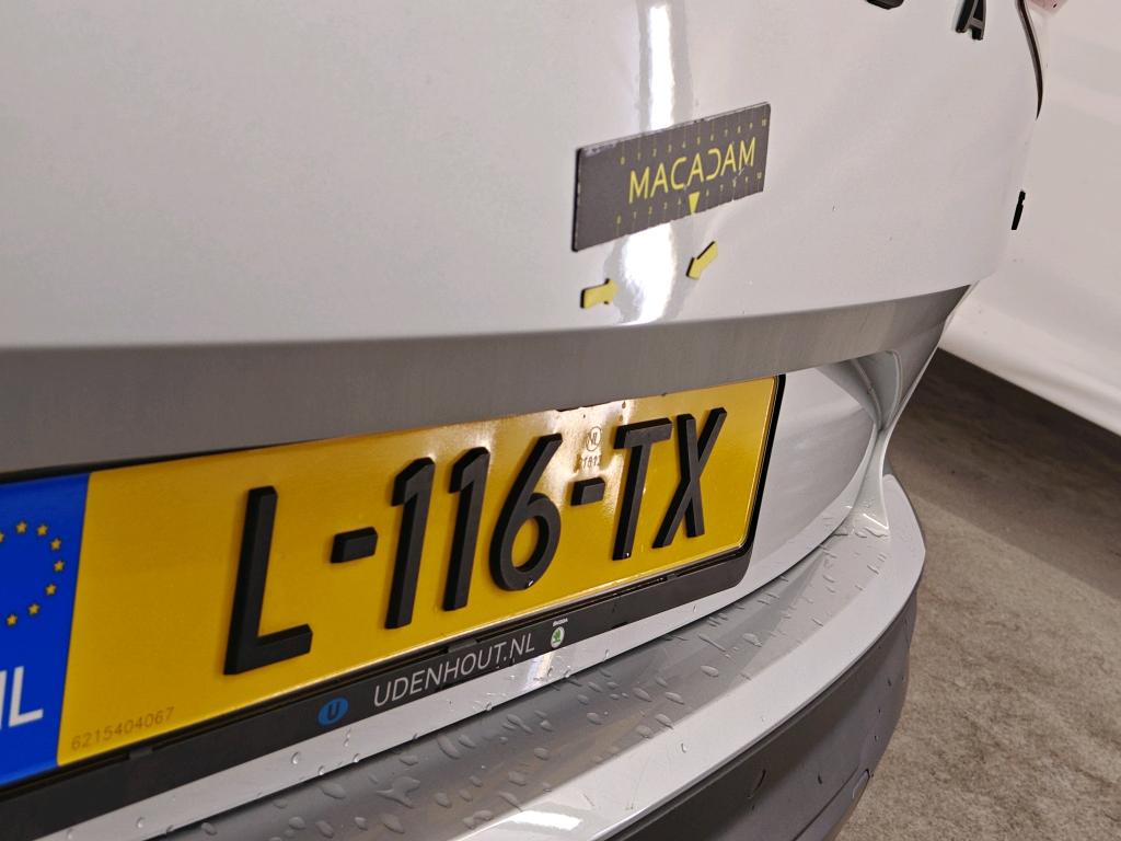 Foto 44 van Skoda Enyaq