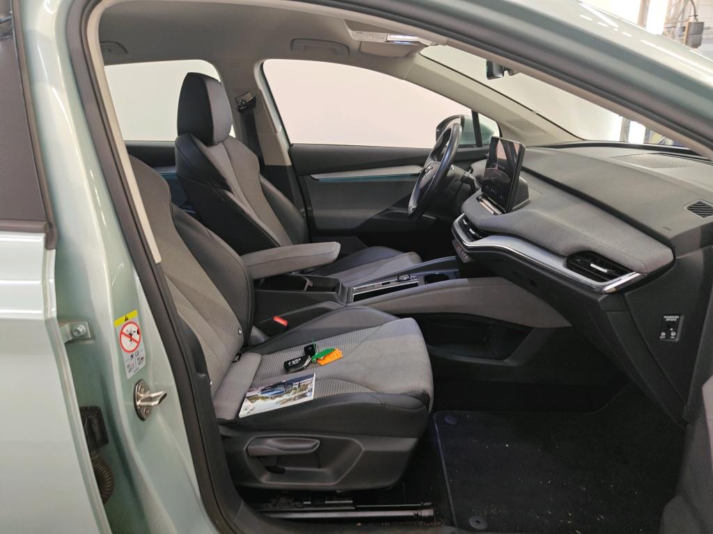 Photo 4 of Skoda Enyaq