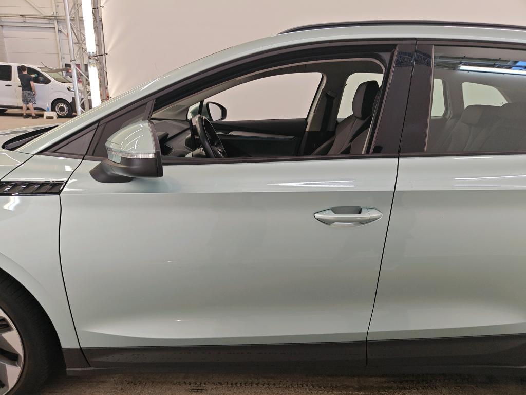 Photo 8 of Skoda Enyaq