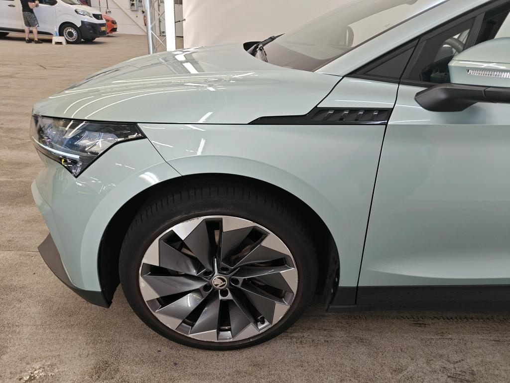 Photo 9 of Skoda Enyaq