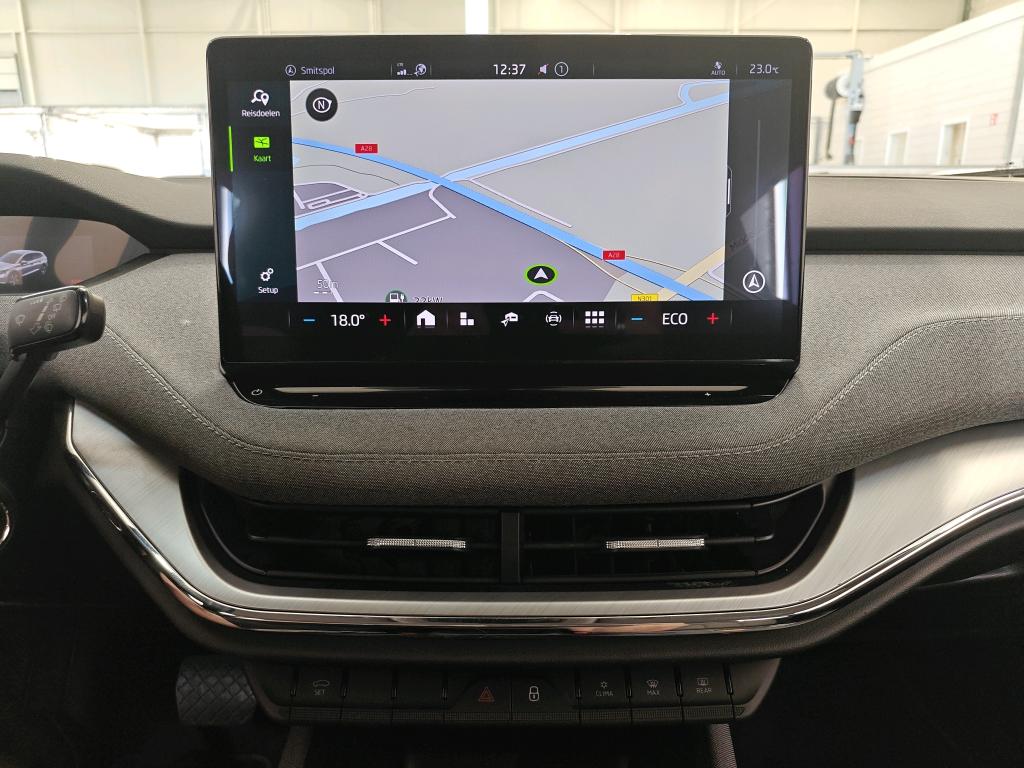 Photo 11 of Skoda Enyaq
