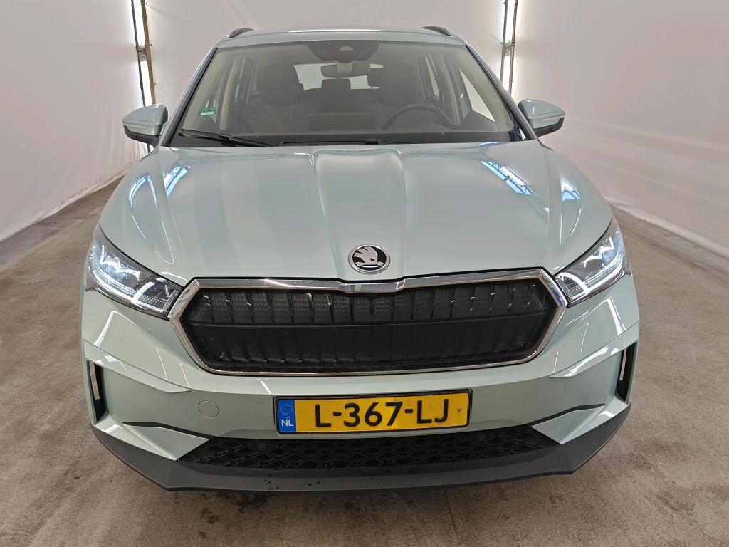 Photo 14 of Skoda Enyaq