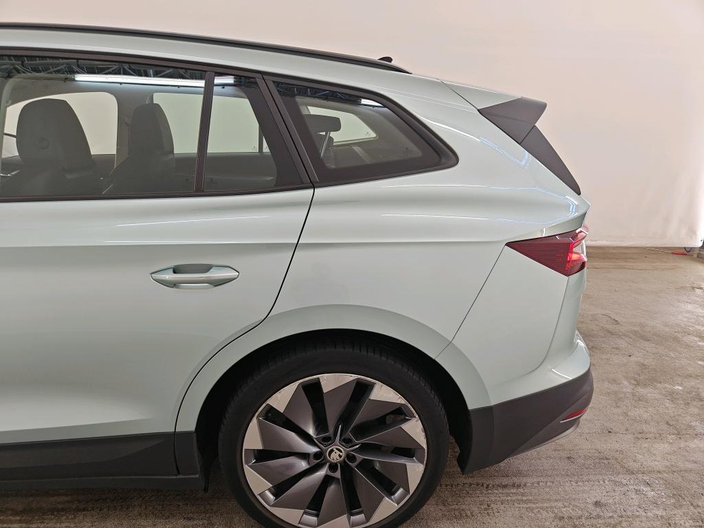 Photo 16 of Skoda Enyaq
