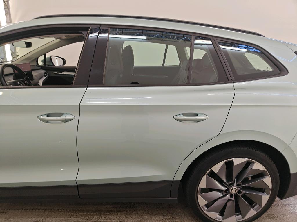 Photo 17 of Skoda Enyaq