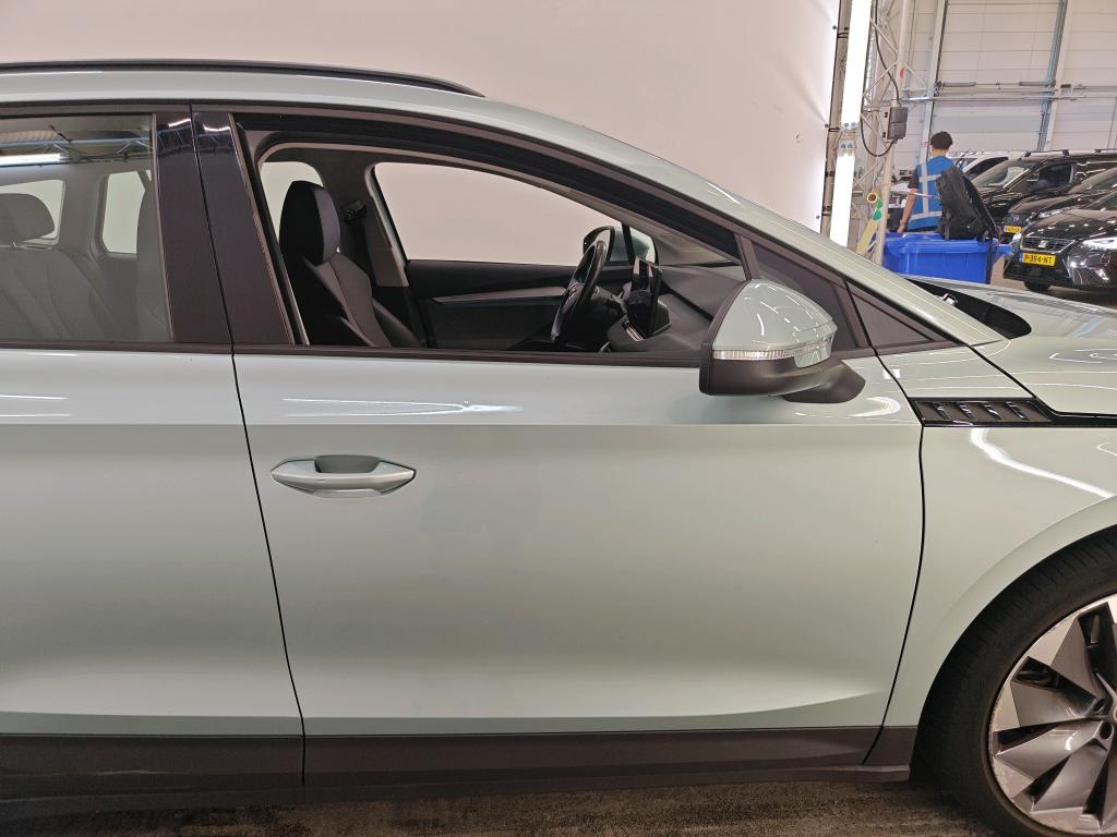 Photo 18 of Skoda Enyaq