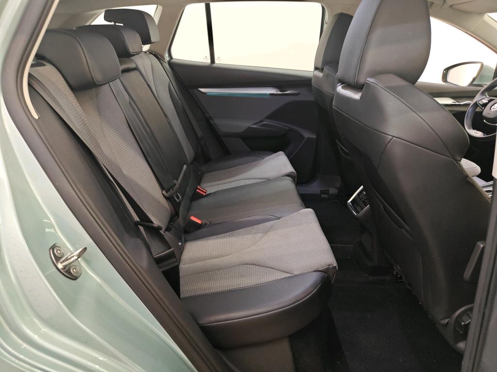 Photo 19 of Skoda Enyaq