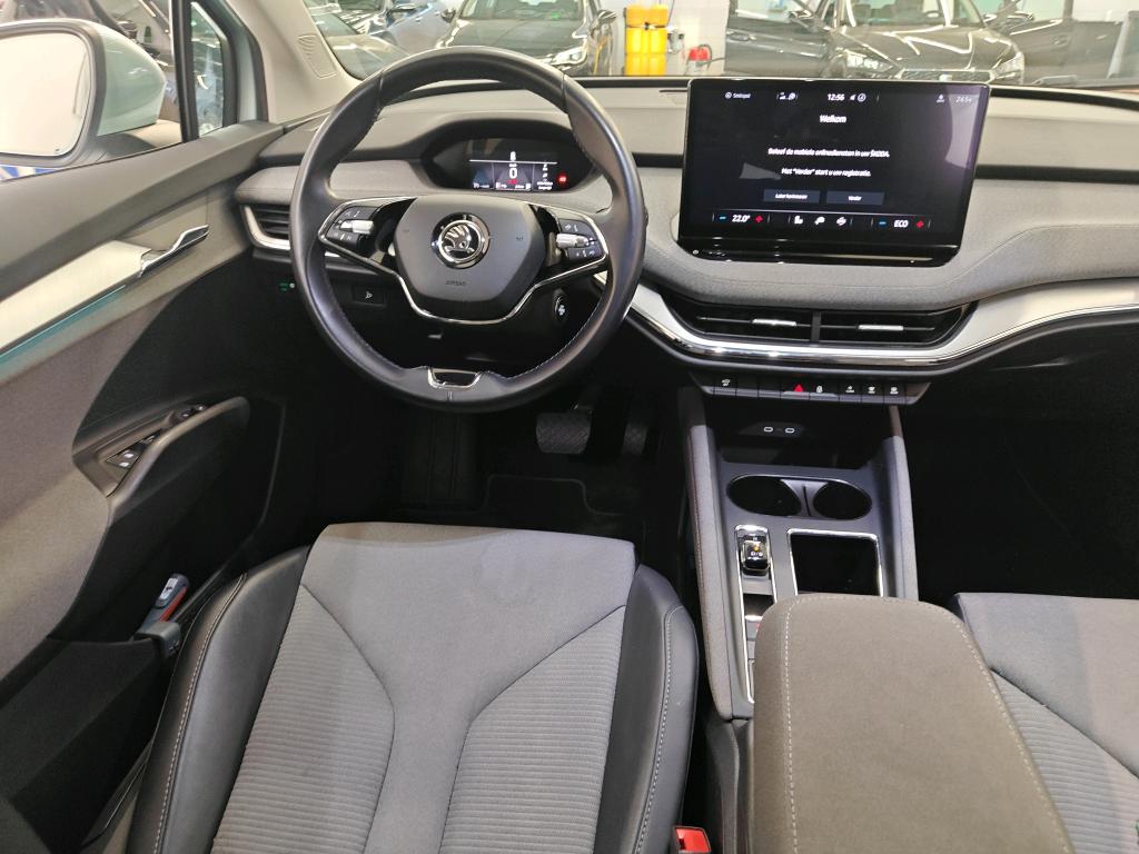 Photo 20 of Skoda Enyaq