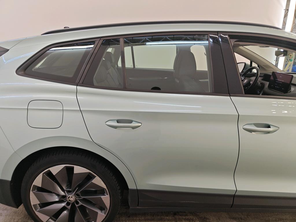 Photo 21 of Skoda Enyaq