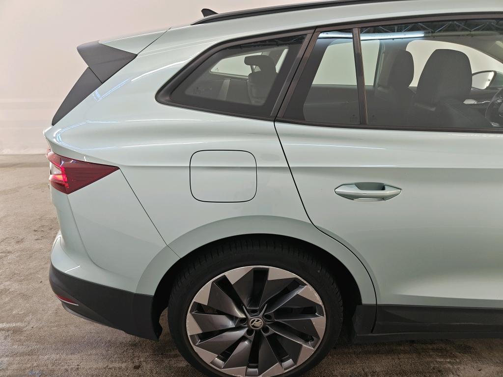 Photo 22 of Skoda Enyaq
