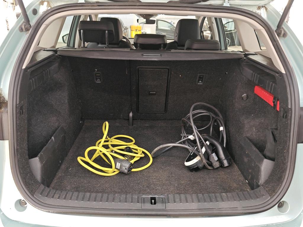 Photo 24 of Skoda Enyaq