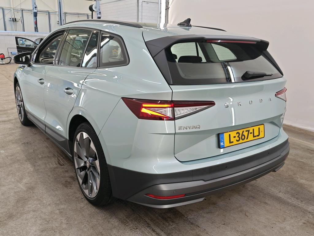 Photo 25 of Skoda Enyaq