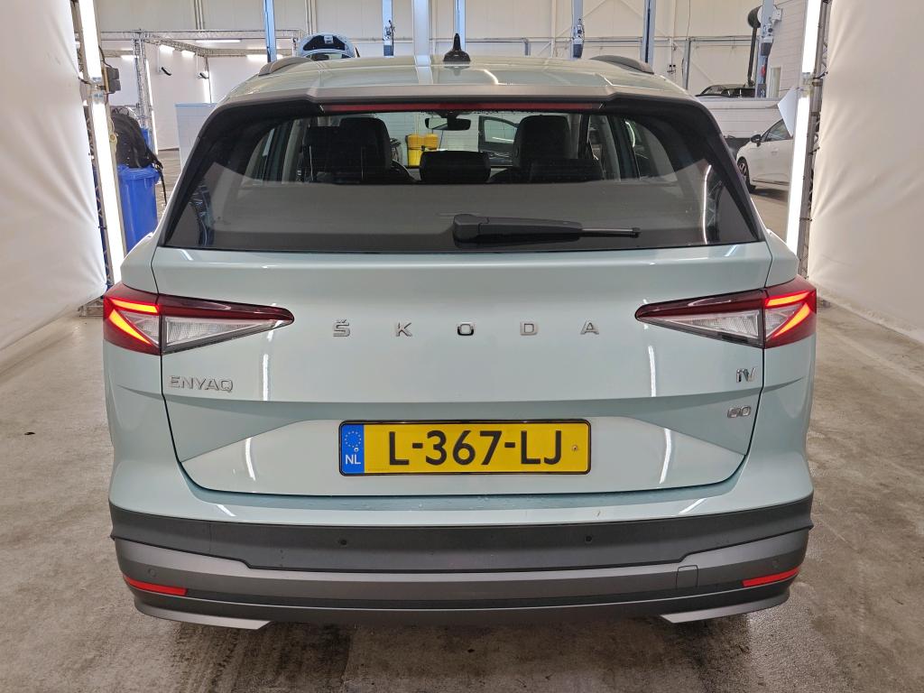 Photo 26 of Skoda Enyaq