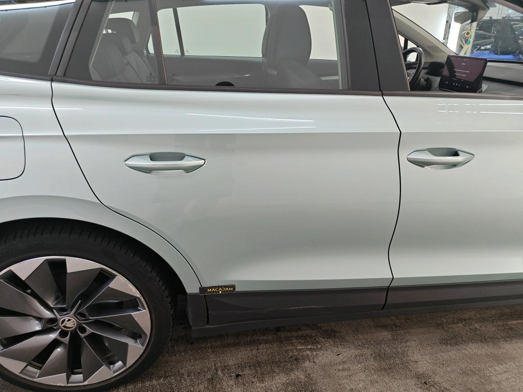 Photo 27 of Skoda Enyaq