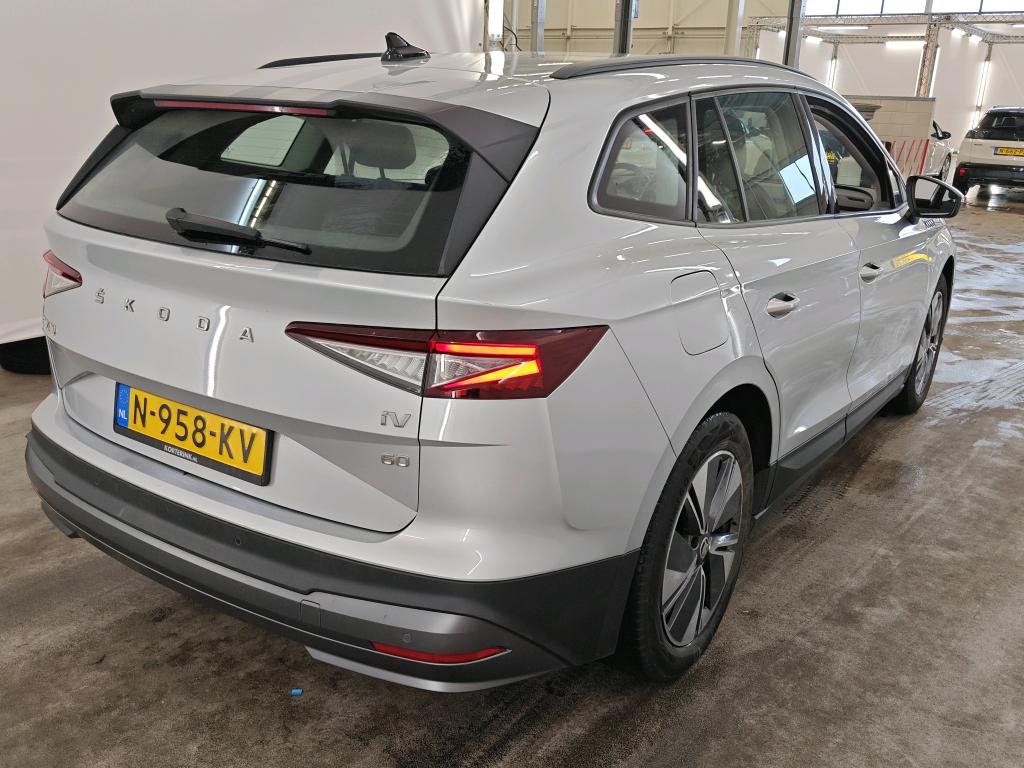 Foto 3 van Skoda Enyaq